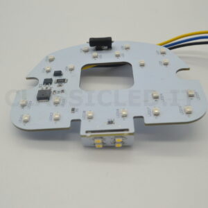 kit LED posteriore Vespa ET3
